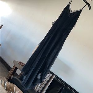 GUESS LOS ANGELES boho romantic